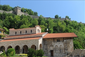 Veliko Tarnovo